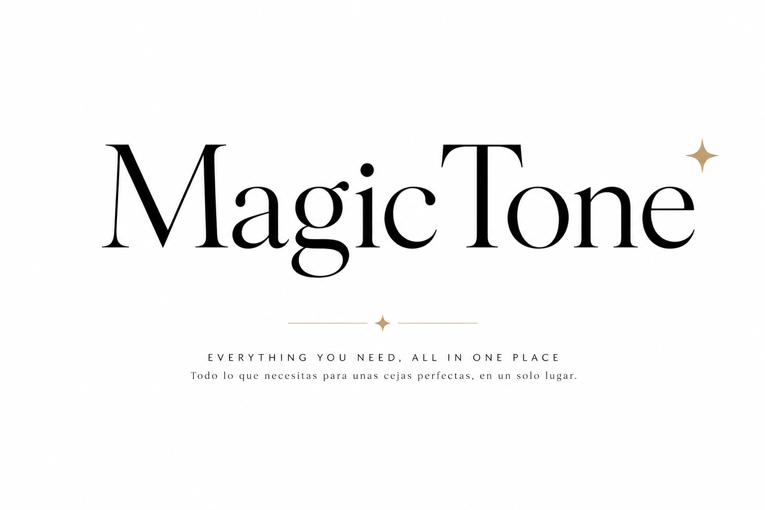 Magic Tone